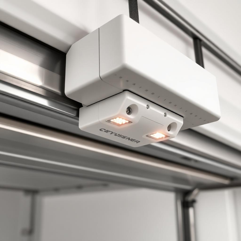 Crush Prevention Systems: Protecting Your Family