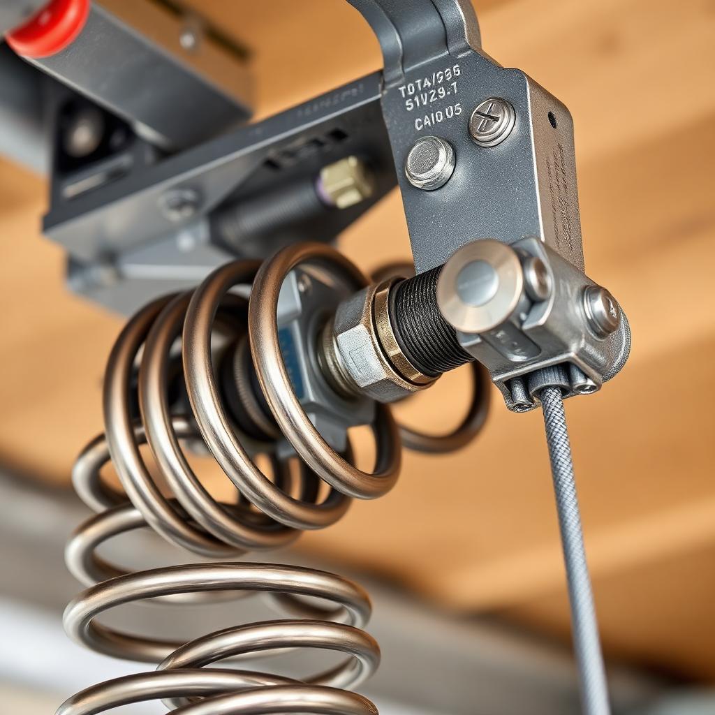 Spring Replacement: A Complete Guide for Homeowners