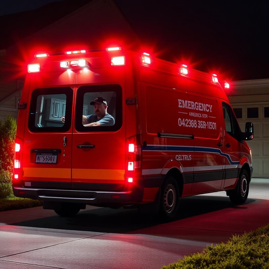 Emergency service - Garage Door Roxboro professional garage door emergency in NC